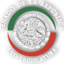 Logotipo del Senado de la República-Abre en una nueva pestaña